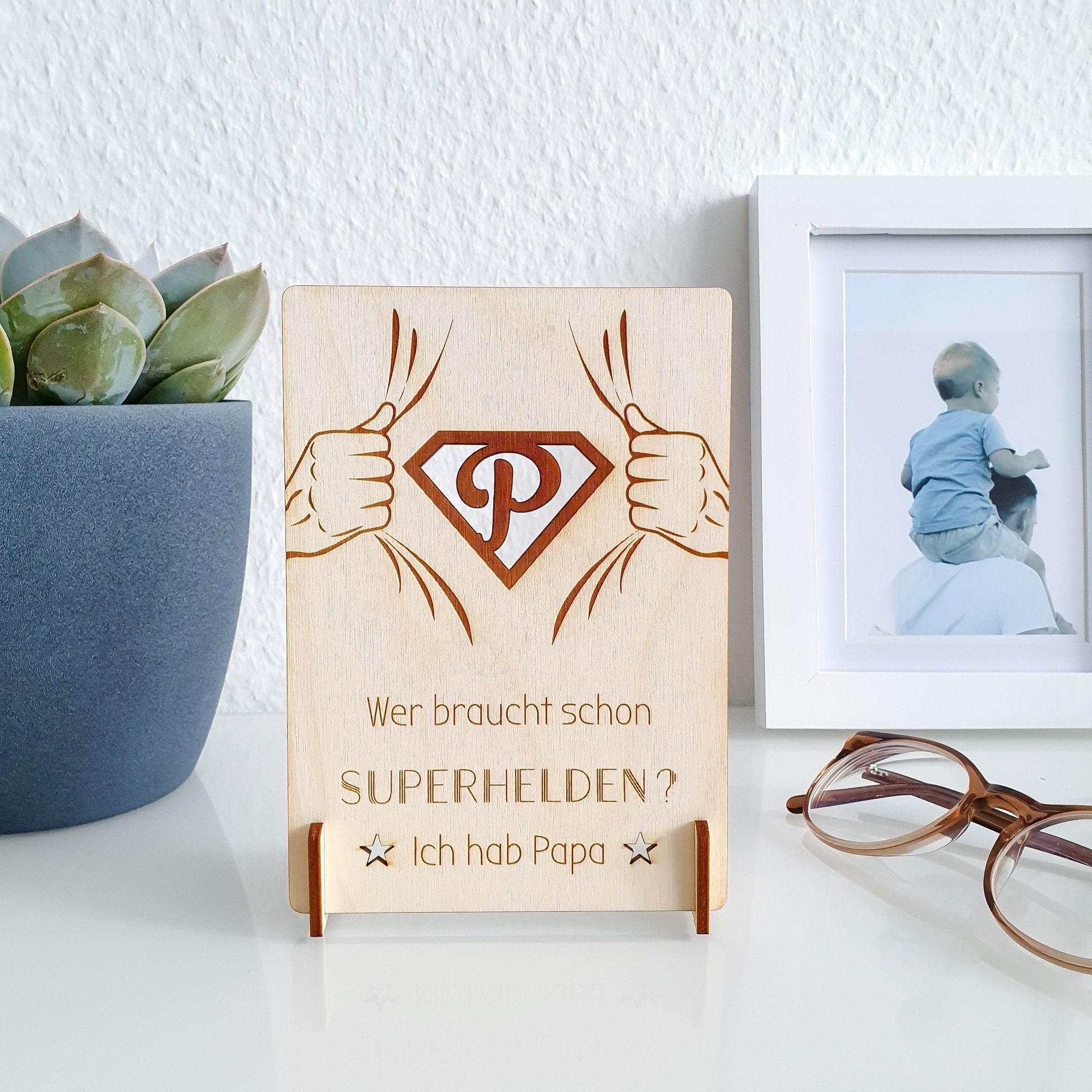 Unser großer Vatertags-Giftguide - Suzu Papers