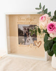 Bilderrahmen Hochzeit - Suzu Papers