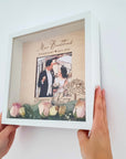 Bilderrahmen Hochzeit - Suzu Papers