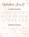 Bilderrahmen Hochzeit - Suzu Papers