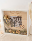 Bilderrahmen Hochzeit - Suzu Papers