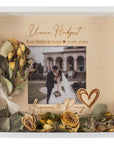 Bilderrahmen Hochzeit - Suzu Papers
