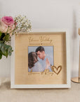 Bilderrahmen Hochzeit - Suzu Papers
