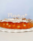 Cake Topper Mama - Tortendeko Muttertag - Suzu Papers
