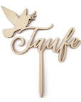 Tortendeko Taufe - Suzu Papers