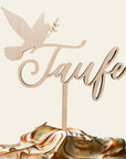Tortendeko Taufe - Suzu Papers