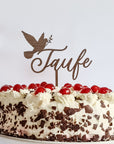 Tortendeko Taufe - Suzu Papers