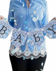 DIY Wimpelkette Clipart - Banner zum Selbstausdrucken - Suzu Papers