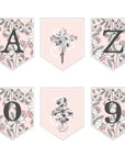 DIY Wimpelkette Clipart - Banner zum Selbstausdrucken - Suzu Papers