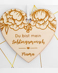 DIY Fotoalbum Geschenkbox Mama - Muttertagsgeschenk Foto - Suzu Papers