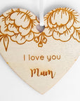 DIY Fotoalbum Geschenkbox Mama - Muttertagsgeschenk Foto - Suzu Papers