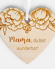 DIY Fotoalbum Geschenkbox Mama - Muttertagsgeschenk Foto - Suzu Papers