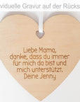 DIY Fotoalbum Geschenkbox Mama -  Muttertagsgeschenk Foto - Suzu Papers
