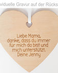 DIY Fotoalbum Geschenkbox Mama - Muttertagsgeschenk Foto - Suzu Papers