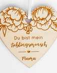 DIY Fotoalbum Geschenkbox Mama - Muttertagsgeschenk Foto - Suzu Papers