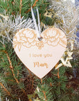 DIY Fotoalbum Geschenkbox Mama - Muttertagsgeschenk Foto - Suzu Papers