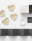 DIY Fotoalbum Geschenkbox Mama - Muttertagsgeschenk Foto - Suzu Papers