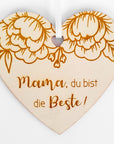 DIY Fotoalbum Geschenkbox Mama - Muttertagsgeschenk Foto - Suzu Papers