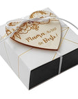 DIY Fotoalbum Geschenkbox Mama - Muttertagsgeschenk Foto - Suzu Papers