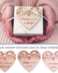 DIY Fotoalbum Geschenkbox Mama - Muttertagsgeschenk Foto - Suzu Papers