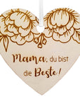 DIY Fotoalbum Geschenkbox Mama - Muttertagsgeschenk Foto - Suzu Papers