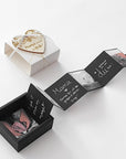 DIY Fotoalbum Geschenkbox Mama - Muttertagsgeschenk Foto - Suzu Papers