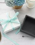 DIY Fotoalbum Geschenkbox mit Faltkarte - Suzu Papers