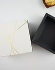 DIY Fotoalbum Geschenkbox mit Faltkarte - Suzu Papers