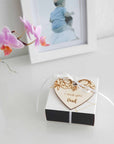 DIY Fotoalbum Geschenkbox Papa - Vatertagsgeschenk Foto - Suzu Papers