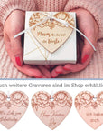 DIY Fotoalbum Geschenkbox Papa - Vatertagsgeschenk Foto - Suzu Papers