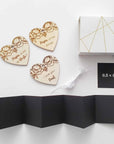DIY Fotoalbum Geschenkbox Papa - Vatertagsgeschenk Foto - Suzu Papers