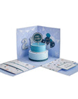 DIY Explosionsbox Geburtstag - Suzu Papers
