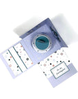 DIY Explosionsbox Geburtstag - Suzu Papers