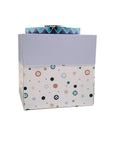 DIY Explosionsbox Geburtstag - Suzu Papers