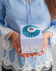 DIY Explosionsbox Geburtstag - Suzu Papers