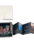 DIY Fotoalbum Jahrestag - Personalisierte Geschenke Jahrestag - Suzu Papers