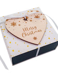 DIY Fotoalbum Merry Christmas - Suzu Papers