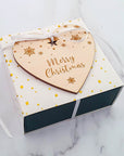 DIY Fotoalbum Merry Christmas - Suzu Papers