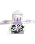 Hochzeit Explosionsbox - Suzu Papers