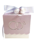 Hochzeit Explosionsbox - Suzu Papers