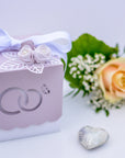 Hochzeit Explosionsbox - Suzu Papers