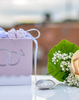 Hochzeit Explosionsbox - Suzu Papers