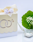 Explosionsbox Hochzeit - Suzu Papers