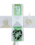Explosionsbox Hochzeit - Suzu Papers