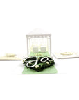 Explosionsbox Hochzeit - Suzu Papers
