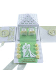 Explosionsbox Hochzeit - Suzu Papers