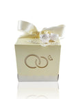Explosionsbox Hochzeit - Suzu Papers