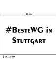 Fußmatte WG - Suzu Papers
