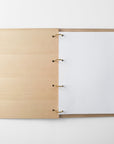 Gästebuch Hochzeit Holz - Suzu Papers