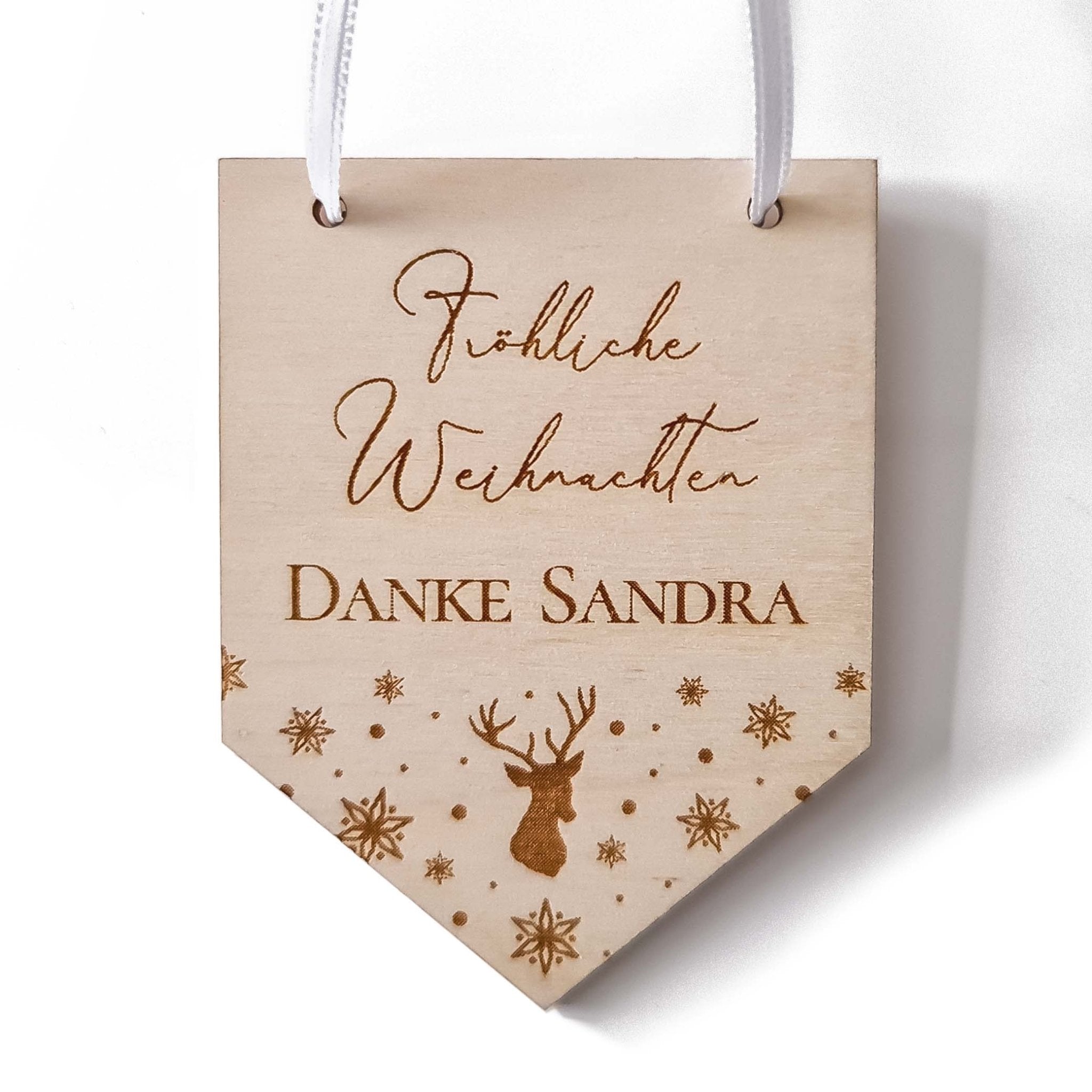 Geschenke für Mitarbeiter Weihnachtsfeier -  Weihnachtsfeier Geschenke - Suzu Papers